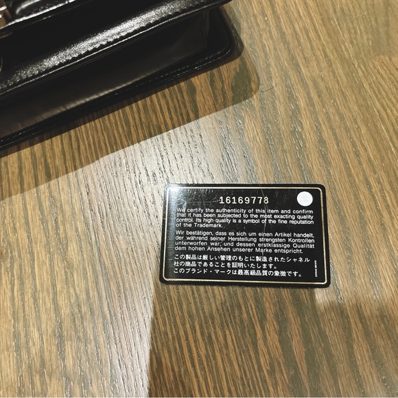 Le boy medium black - Picture 11 of 14